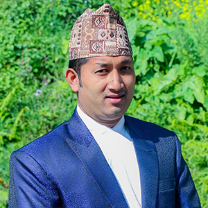 Ghanashyam Shrestha