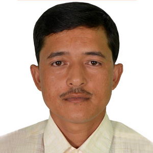 Narayan Silwal