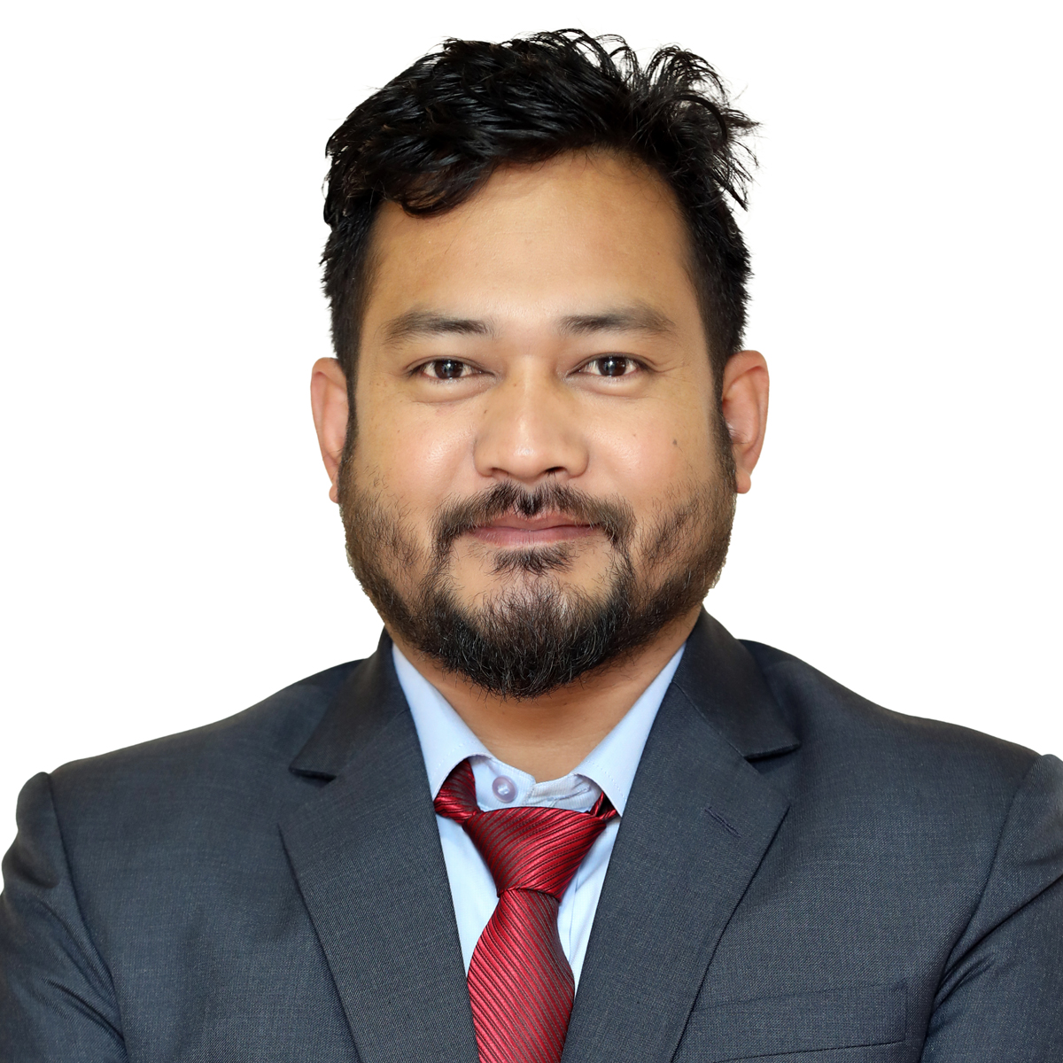 Harish Singh Nagal