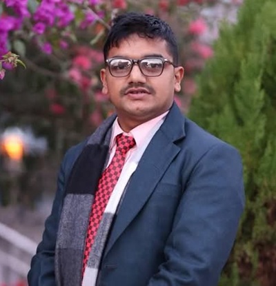 Madhav Pokharel