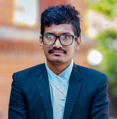 Abhinandan Bajimaya