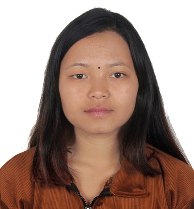 Asha Maya Magar