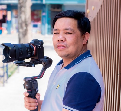 Basanta Sherpa