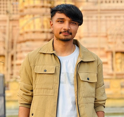 Aditya Rasaili