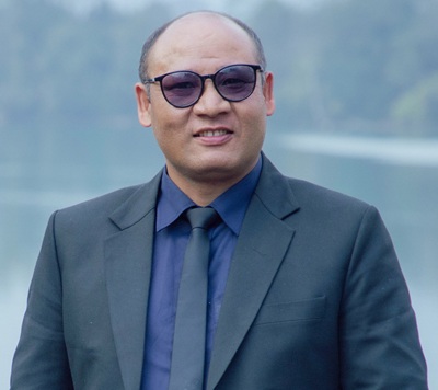 Ganesh Bajra Lama