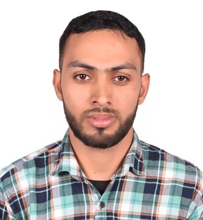 Madanmani Timilsina