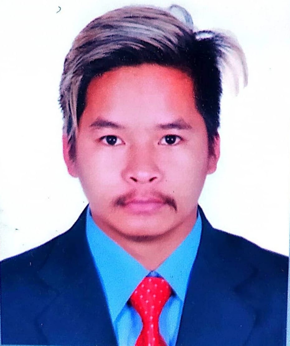 Tirtha Bahadur Thada Magar