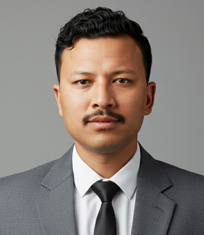 Rajib Hengaju